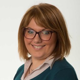 Panagiota Georgoulia