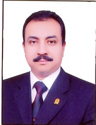 Ahmed M. Abo-Bakr