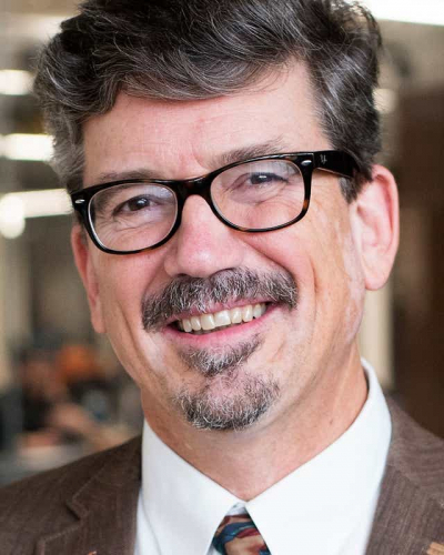 Jon E. Olson
