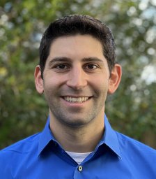 Andy Rosenbaum