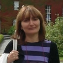 Violeta Maria Vlad