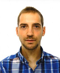 Jorge Nájera