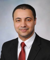 Zaid Abdel-Rahman