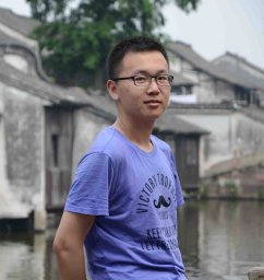 Junxiang Zhang