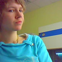 Anna Kuchmiy