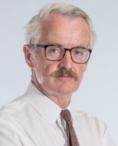Patrick Brennan