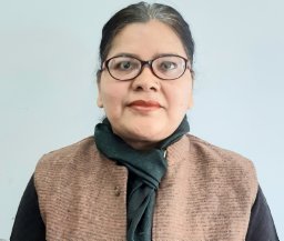 Shalini Sharma