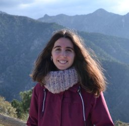Cristina Reyes-Carmona
