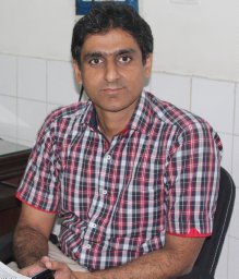 Muhammad Tahir Haseeb