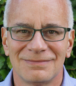 J. Peter H. Burbach