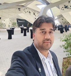 Irshad, K.