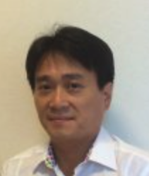 Hideki Ochiai
