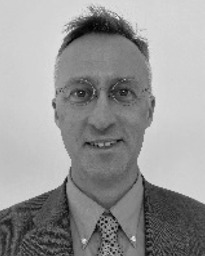 John R. Butnor
