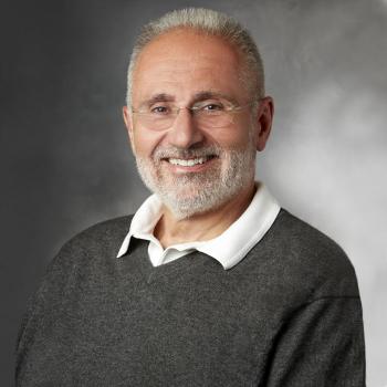 George Triadafilopoulos
