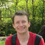 Paul Brindley
