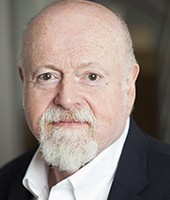 Laurence Maloney