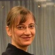 Anne Bernand-Mantel