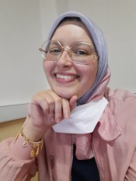 Asmae El Aouami