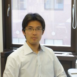 Taku Wakahara