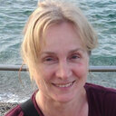Nina Petrovna Alexeyeva