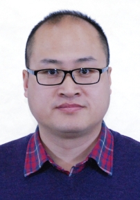 Rongshan Yang