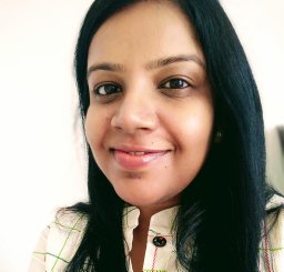 Kritika Adesh Gadpayle