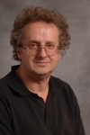 Nigel J Pyne