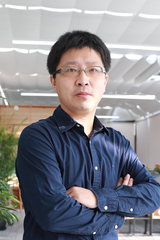 Zhou Yu