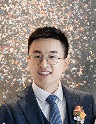 Junqing Xie