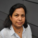 Amama Shaukat