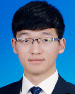 Zhengkun Tian