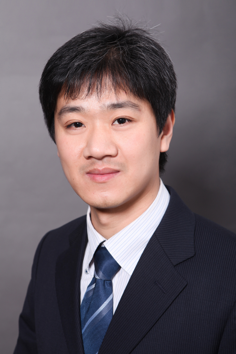 Yanbai Shen