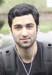 Zubair Iqbal Dar
