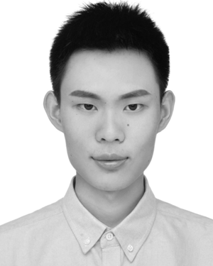 Hanqing Zhao