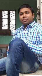 Monojit Mondal