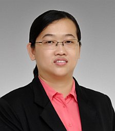 Lim Fong Peng