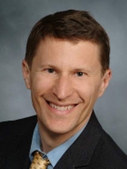 Daniel Margolis