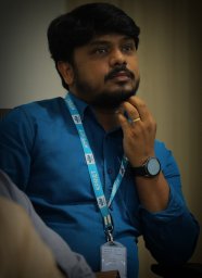 Ranjith Kumar Yedulapuram