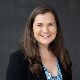 Katherine M. Lawson