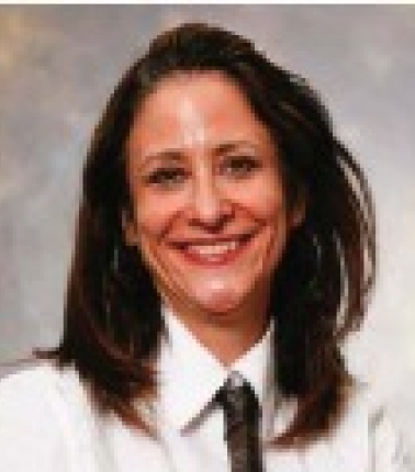 Joan Kaufman