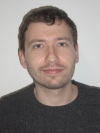 Alexander Alexandrov