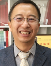 Yingmin Luo
