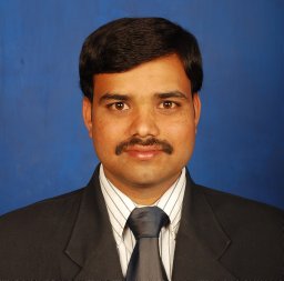 Venubabu Rachapudi