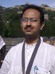 Tanushyam Chattopadhyay