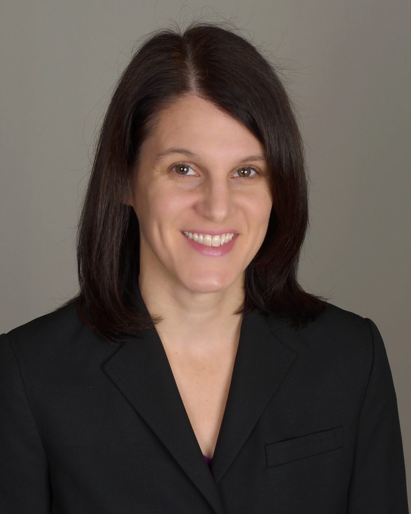 Susan Hohenberger