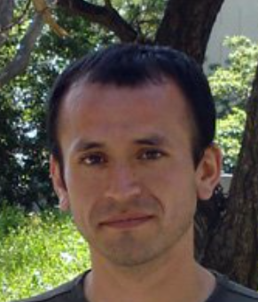 Jorge Pineda