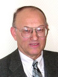Boris I. Kurganov