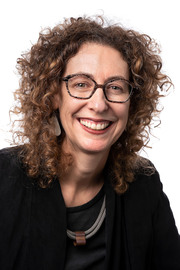 Jennifer Balint