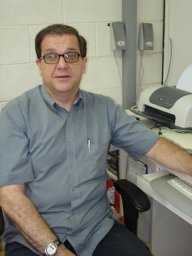 Elias Basile Tambourgi