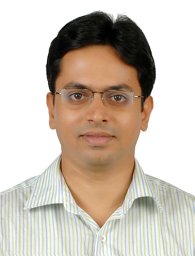 Jithin John Varghese
